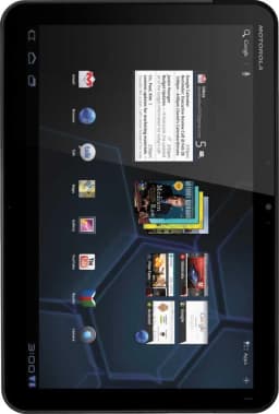 Motorola XOOM MZ600 (32 GB)