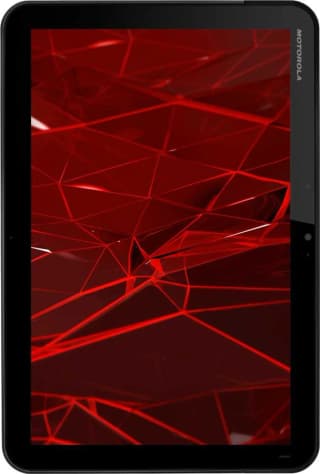 Motorola XOOM MZ604 (16 GB)