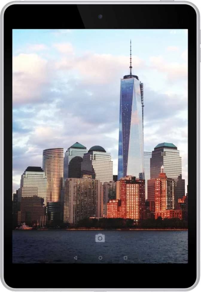 Nokia N1 - Görsel 1