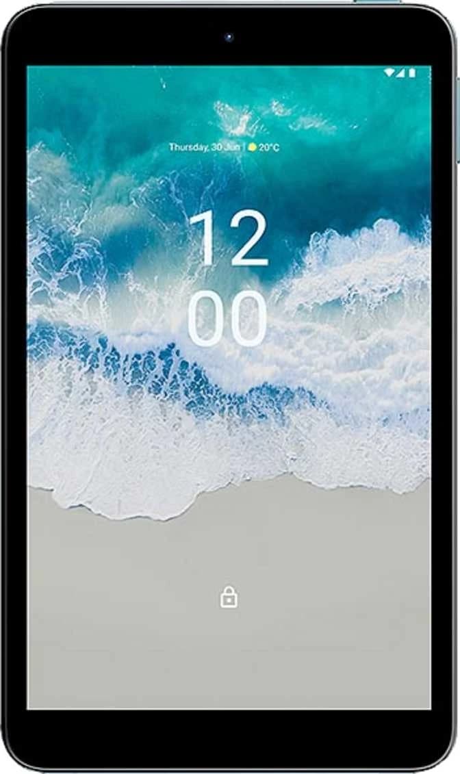 Nokia T10 - Görsel 1