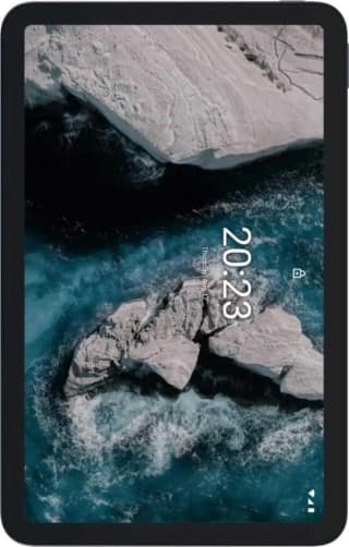 Nokia T20 Wi-Fi (32 GB / 3 GB RAM)