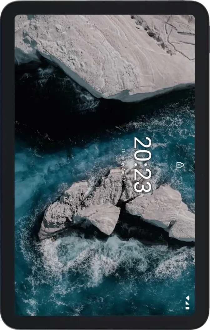 Nokia T21 - Görsel 1