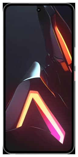 Nubia Neo 3 GT 5G
