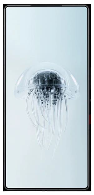 Nubia RedMagic 10 Pro (16 GB / 512 GB) - Görsel 1