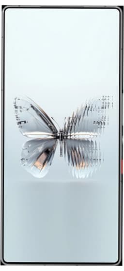 Nubia RedMagic 10 Pro+