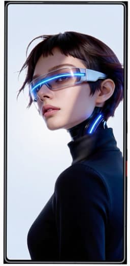 Nubia RedMagic 11S Pro