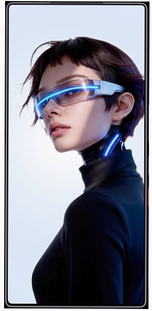 Nubia RedMagic 11S Pro