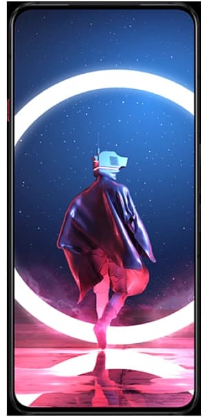 Nubia RedMagic 7 Pro - Görsel 1
