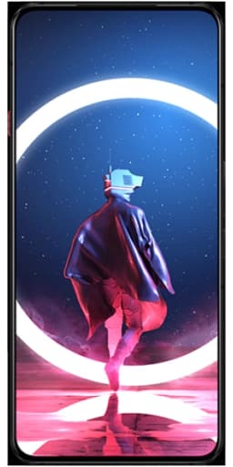 Nubia RedMagic 7 Pro
