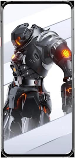 Nubia RedMagic 7S Pro