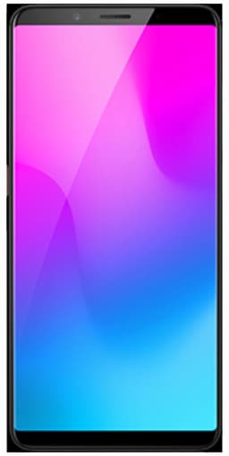 Nubia Z18 Mini