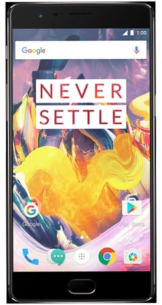 OnePlus 3T (64 GB) - Görsel 1
