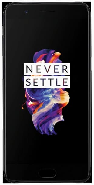 OnePlus 5 (64 GB) - Görsel 1