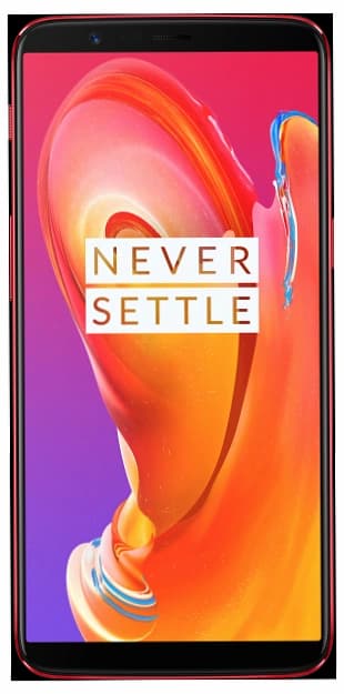 OnePlus 5T (64 GB) - Görsel 1