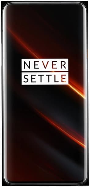 OnePlus 7T Pro McLaren Edition