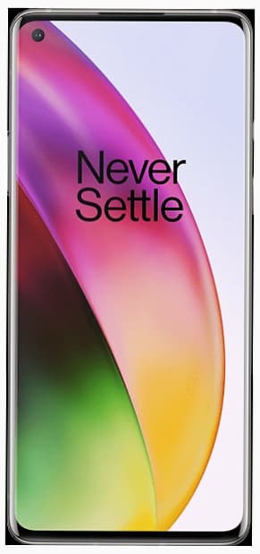 OnePlus 8 (128 GB / 8 GB) - Görsel 1
