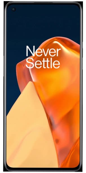 OnePlus 9 - Görsel 1