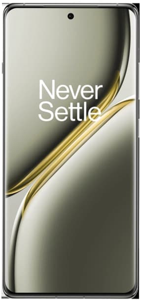 OnePlus Ace 3 Pro - Görsel 1