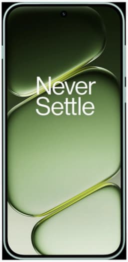 OnePlus Nord 6