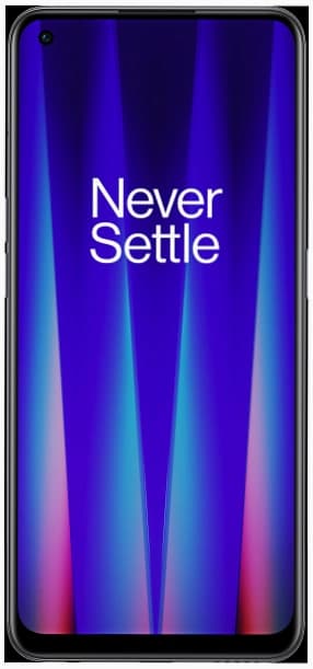 OnePlus Nord CE 2 5G - Görsel 1