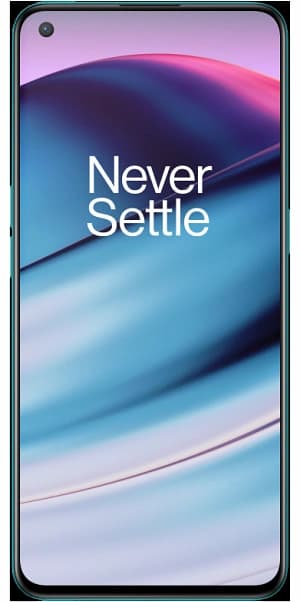 OnePlus Nord CE 5G (128 GB) - Görsel 1