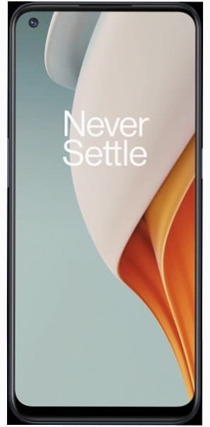 OnePlus Nord N100