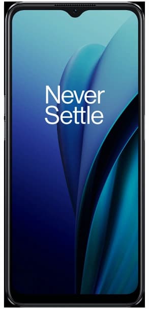 OnePlus Nord N20 SE - Görsel 1
