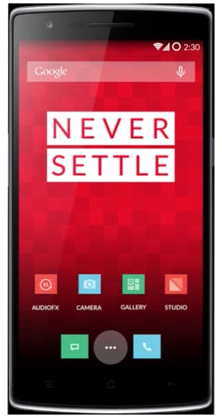 OnePlus One