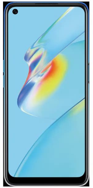 Oppo A54 - Görsel 1