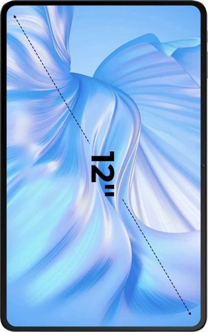 Oukitel OT5 - Görsel 1