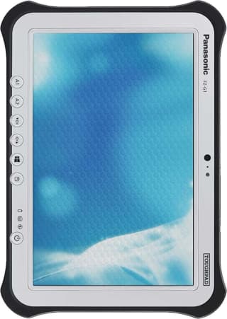 Panasonic Toughpad FZ-G1