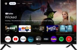Philips 32PFL6446/F7 32" 720P (HD) LED-Backlit