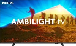 Philips 43PUS8009/12 43" 4K (UHD) LED