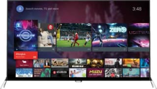 Philips 55PUS7600 4K (UHD) LED