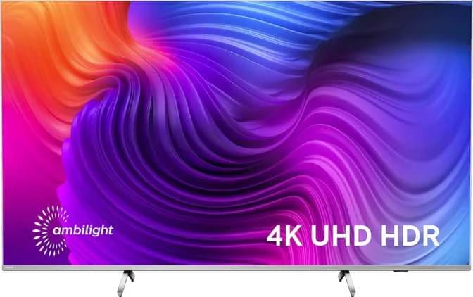 Philips 55PUS8807/12 55" 4K (UHD) LED-Backlit - Görsel 1