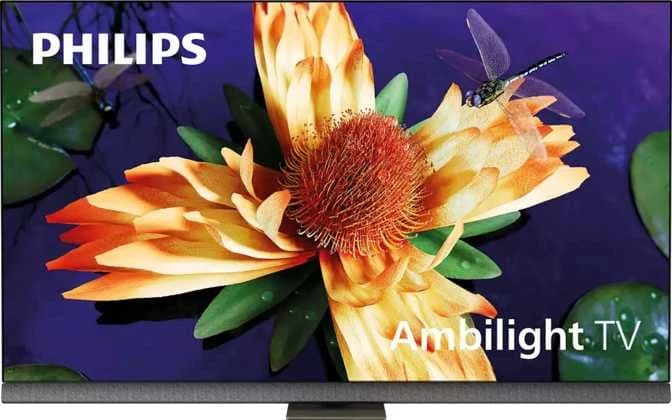 Philips 65OLED907/12 65" 4K (UHD) OLED/AMOLED - Görsel 1