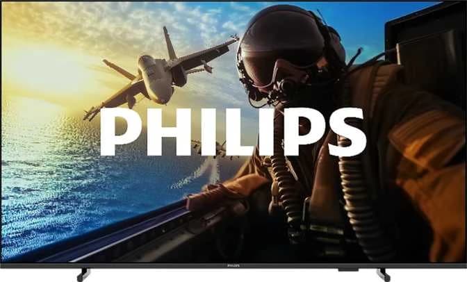 Philips 65PUS7000/12 65" 4K (UHD) LED-Backlit - Görsel 1