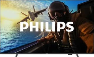 Philips 65PUS7000/12 65" 4K (UHD) LED-Backlit