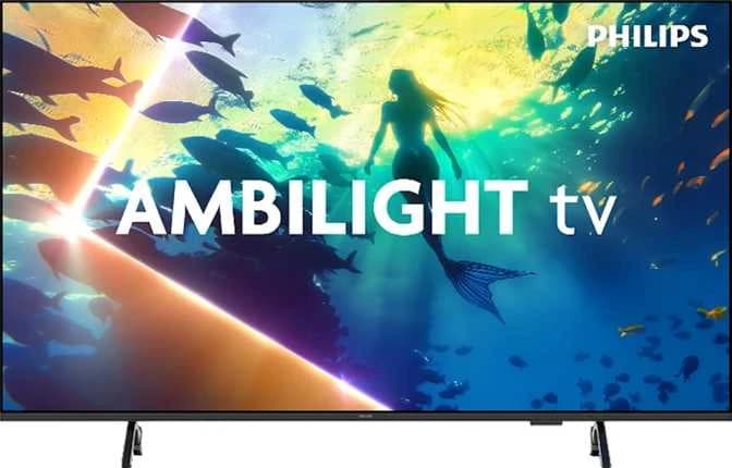 Philips 65PUS8000/12 65" 4K (UHD) LED-Backlit - Görsel 1