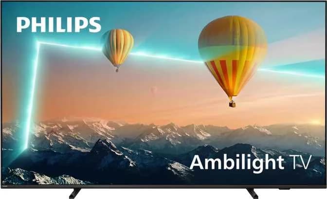 Philips 65PUS8007/12 65" 4K (UHD) LED-Backlit - Görsel 1