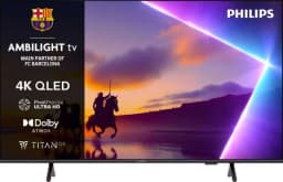 Philips 65PUS8550/12 65" 4K (UHD) QLED
