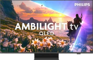 Philips 65PUS8600/12 65" 4K (UHD) QLED