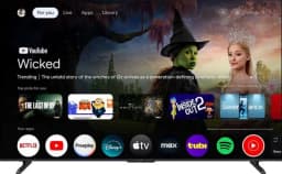 Philips 75PQL7456/F7 75" 4K (UHD) LCD