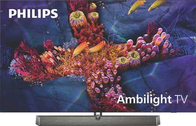 Philips 77OLED937/12 77" 4K (UHD) OLED/AMOLED - Görsel 1