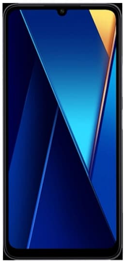 Poco C65