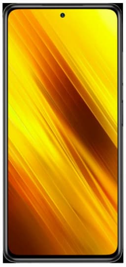 Poco X3 NFC (64 GB)