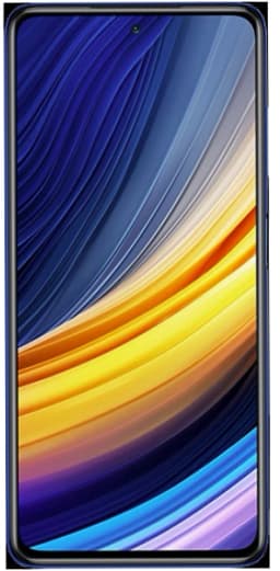 Poco X3 Pro (128 GB)