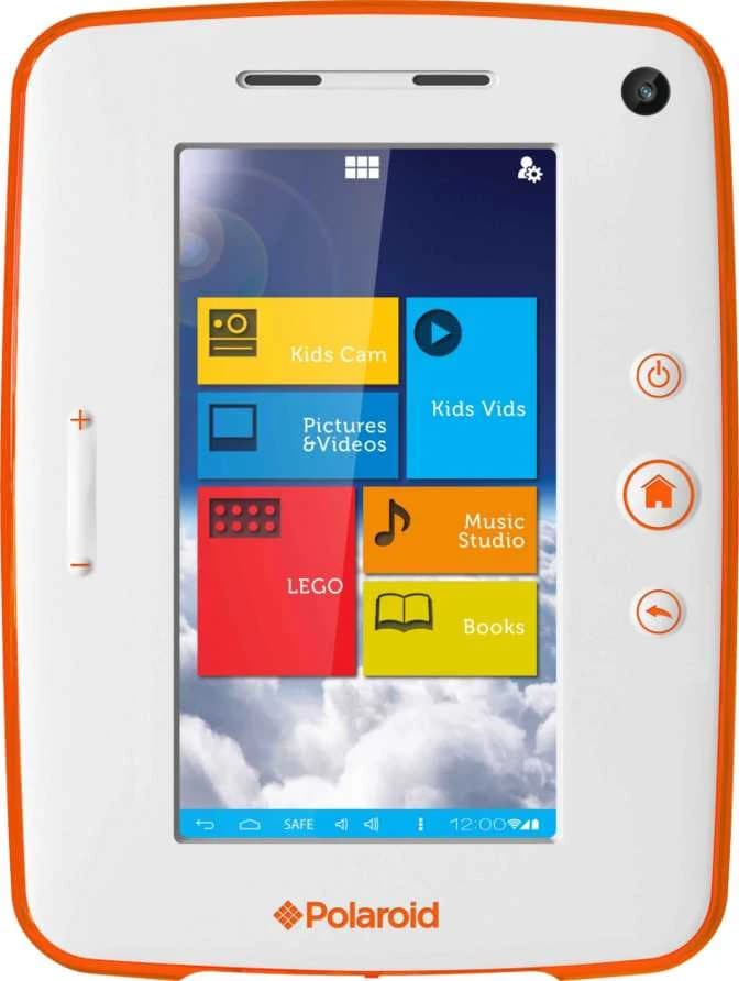 Polaroid Kids Tablet 2 - Görsel 1