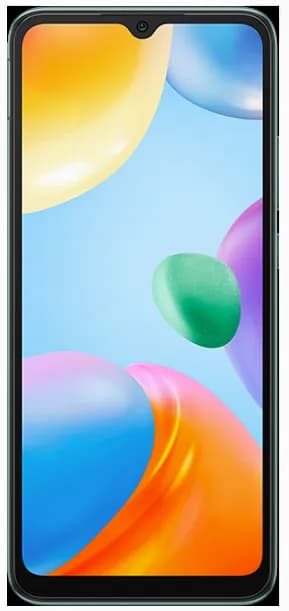 Redmi 10C (64 GB)