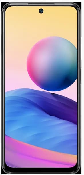 Redmi Note 10 5G (64 GB / 4 GB)